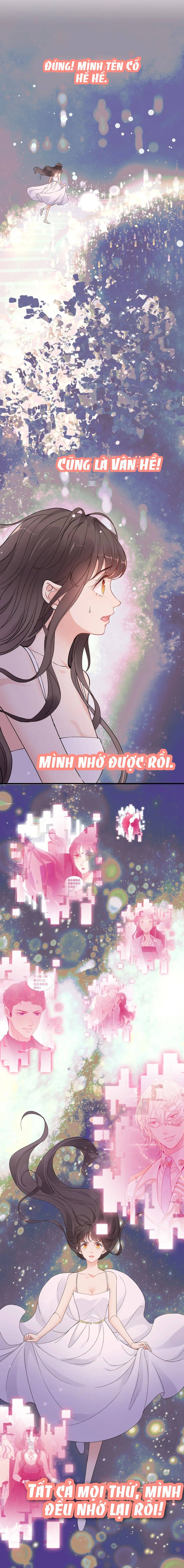 Cô Vợ Hợp Đồng Bỏ Trốn Của Tổng Giám Đốc - Chap 401