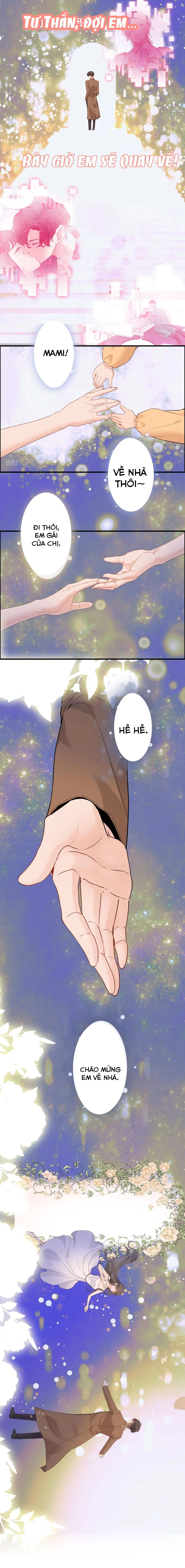 Cô Vợ Hợp Đồng Bỏ Trốn Của Tổng Giám Đốc - Chap 401