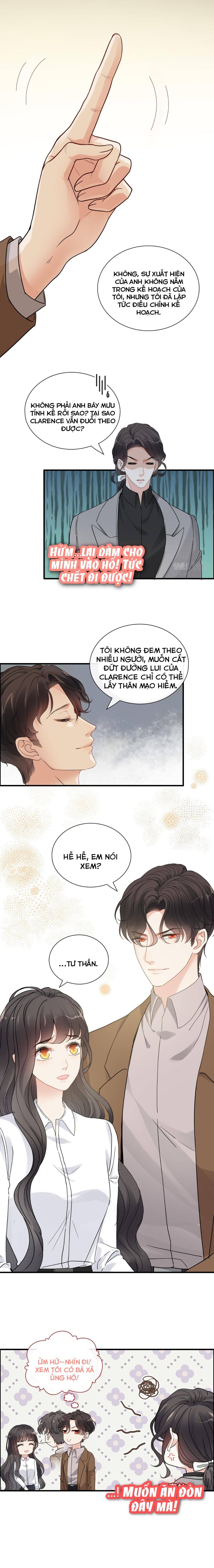 Cô Vợ Hợp Đồng Bỏ Trốn Của Tổng Giám Đốc - Chap 402