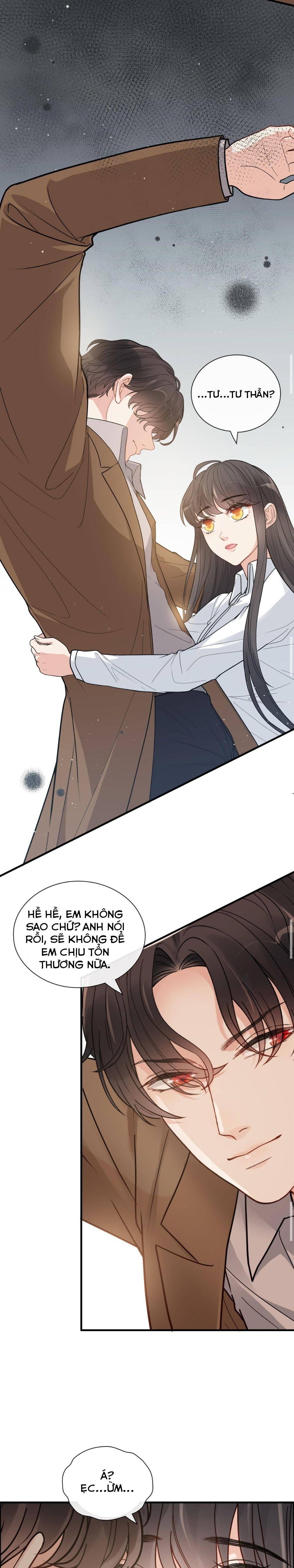 Cô Vợ Hợp Đồng Bỏ Trốn Của Tổng Giám Đốc - Chap 402