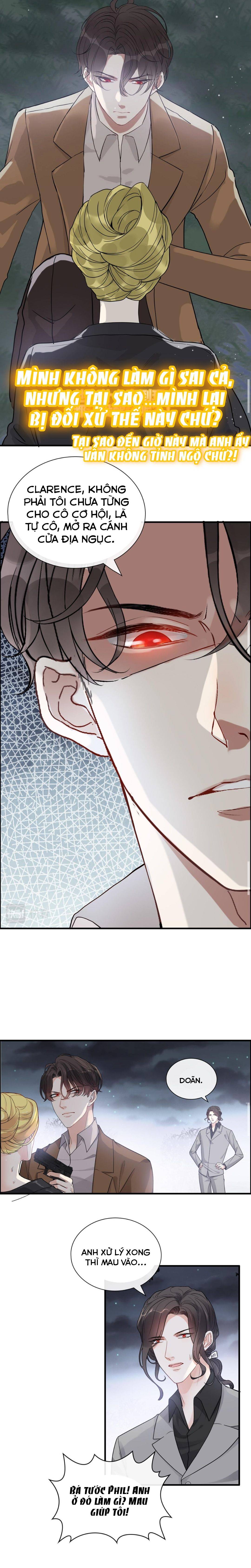 Cô Vợ Hợp Đồng Bỏ Trốn Của Tổng Giám Đốc - Chap 403