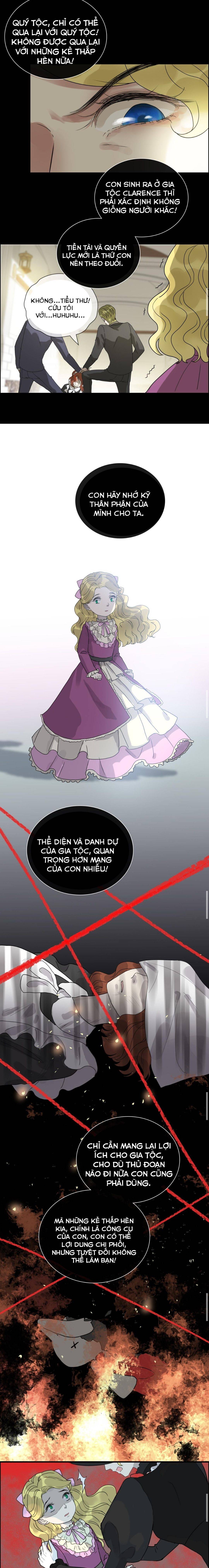 Cô Vợ Hợp Đồng Bỏ Trốn Của Tổng Giám Đốc - Chap 403