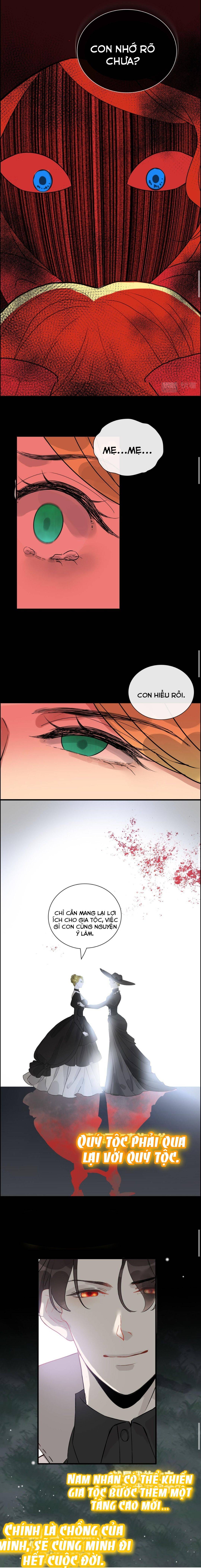 Cô Vợ Hợp Đồng Bỏ Trốn Của Tổng Giám Đốc - Chap 403