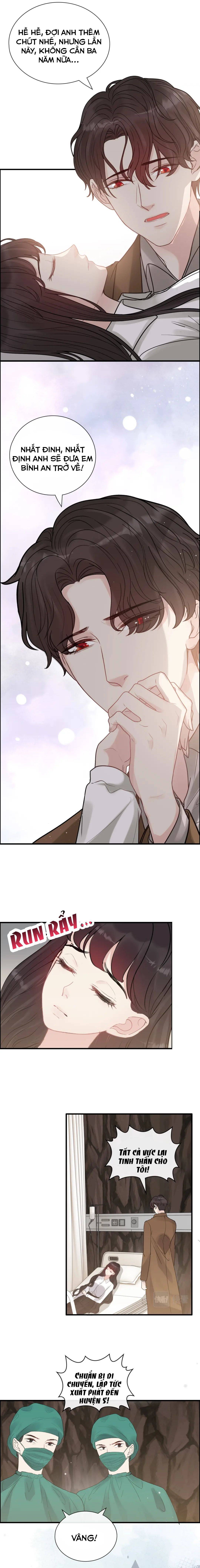 Cô Vợ Hợp Đồng Bỏ Trốn Của Tổng Giám Đốc - Chap 405