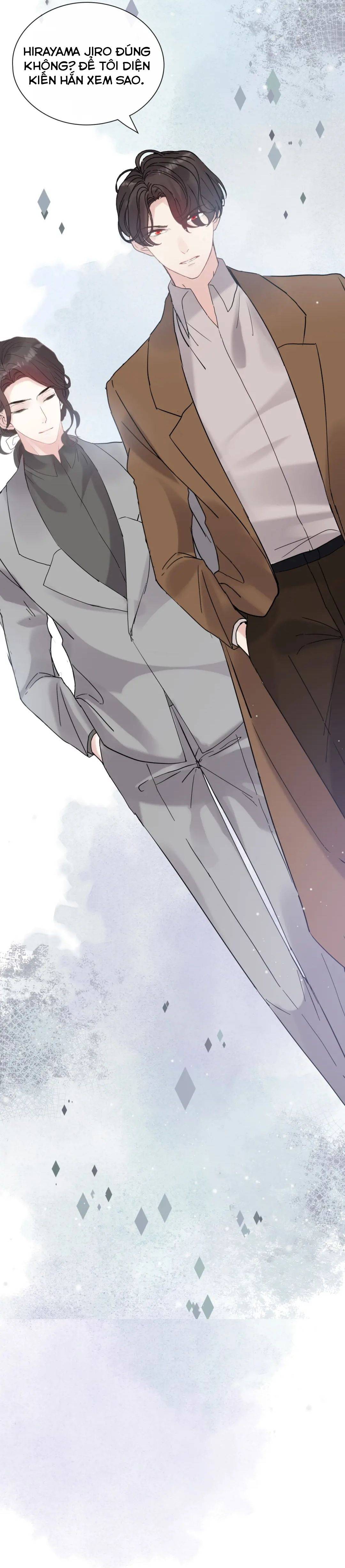 Cô Vợ Hợp Đồng Bỏ Trốn Của Tổng Giám Đốc - Chap 405