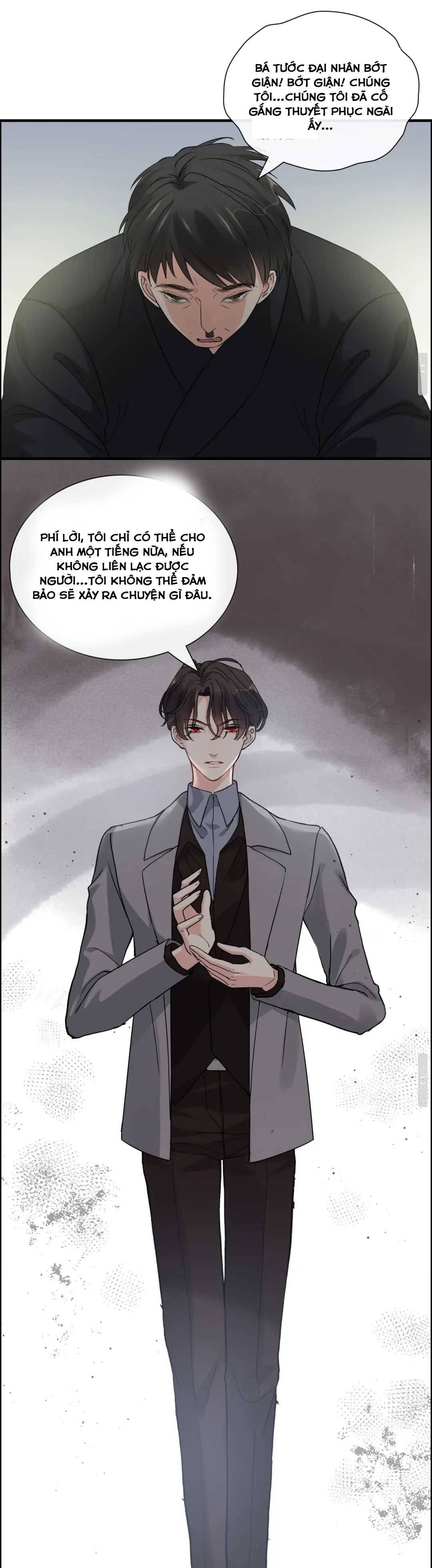 Cô Vợ Hợp Đồng Bỏ Trốn Của Tổng Giám Đốc - Chap 406