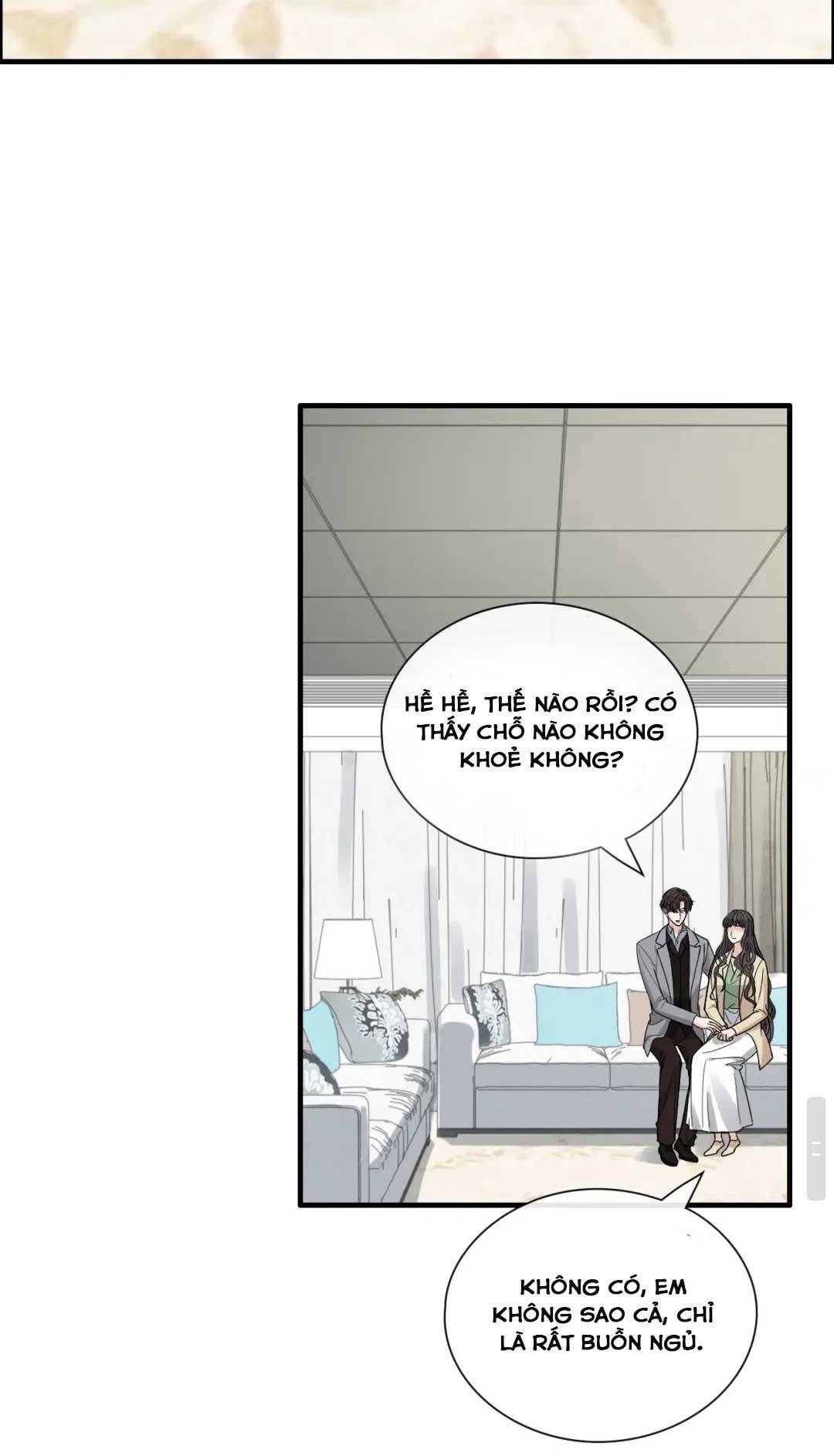 Cô Vợ Hợp Đồng Bỏ Trốn Của Tổng Giám Đốc - Chap 406