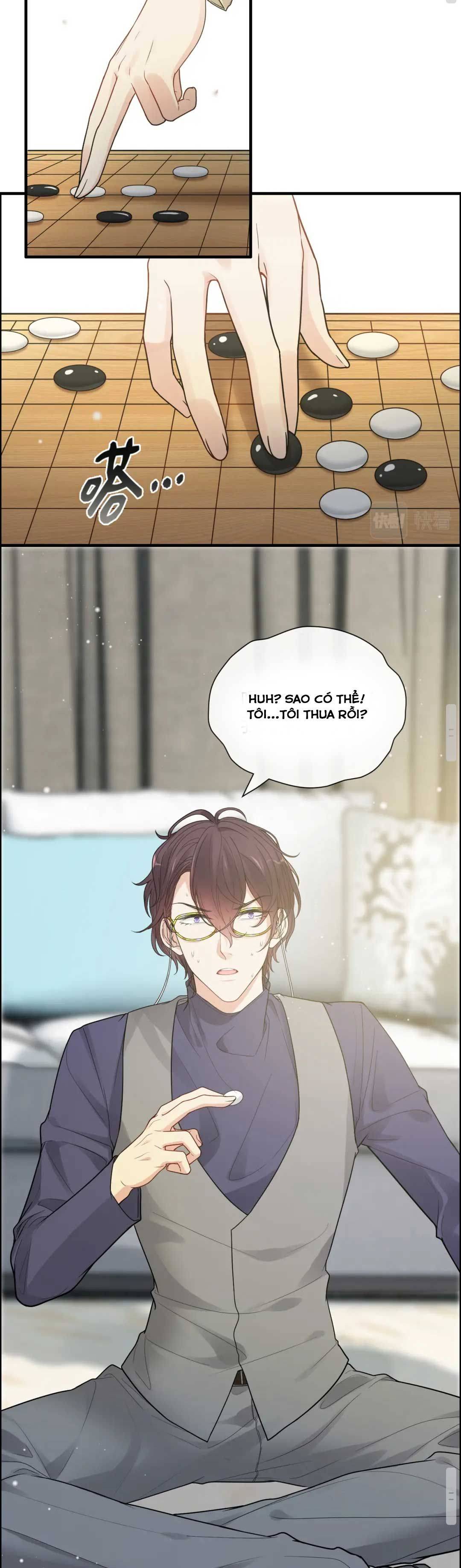 Cô Vợ Hợp Đồng Bỏ Trốn Của Tổng Giám Đốc - Chap 407