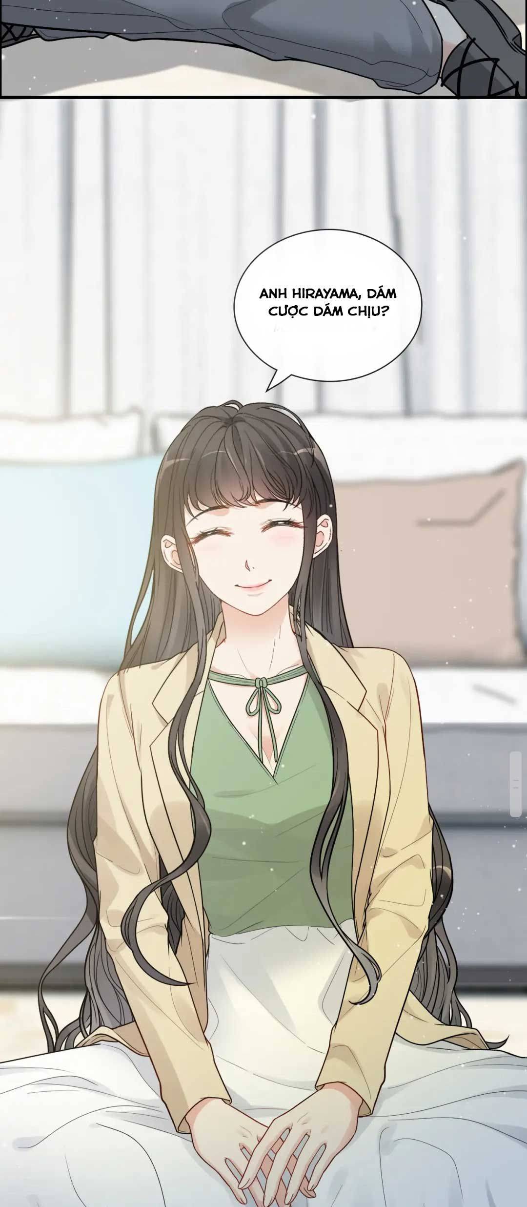 Cô Vợ Hợp Đồng Bỏ Trốn Của Tổng Giám Đốc - Chap 407