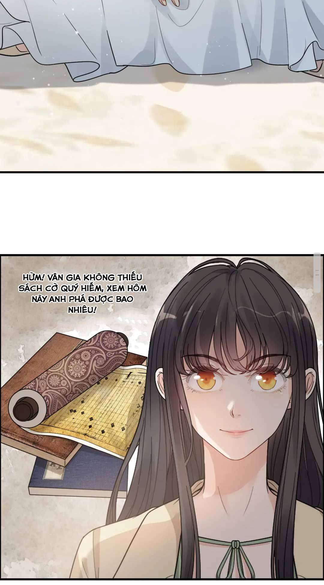 Cô Vợ Hợp Đồng Bỏ Trốn Của Tổng Giám Đốc - Chap 407