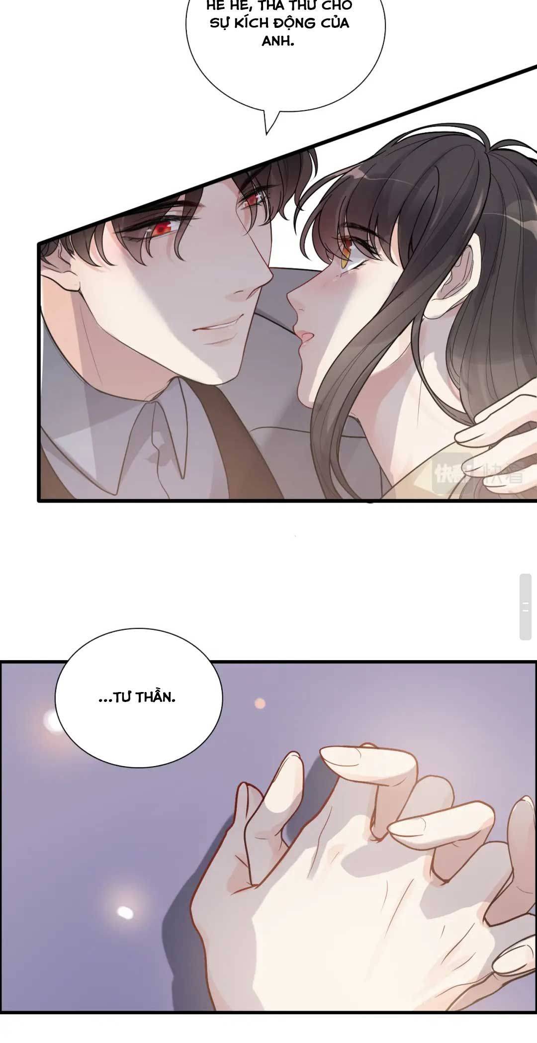 Cô Vợ Hợp Đồng Bỏ Trốn Của Tổng Giám Đốc - Chap 408