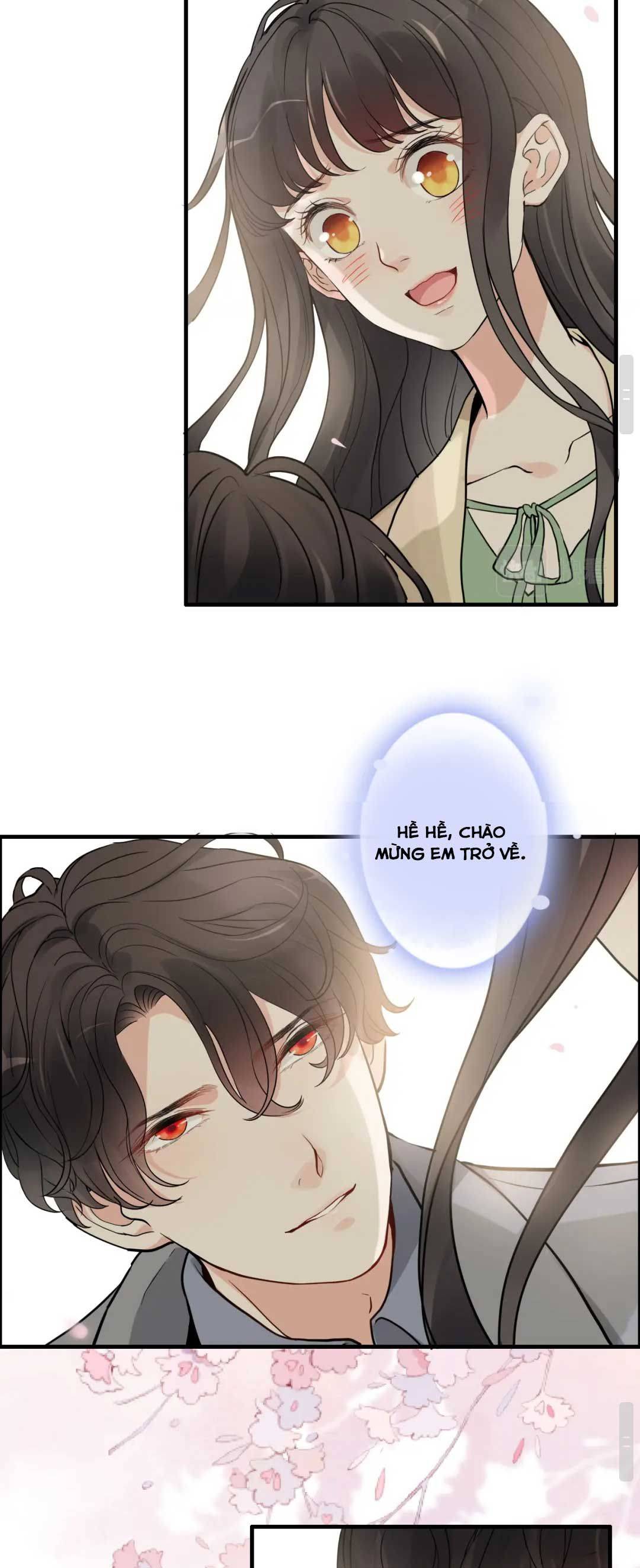 Cô Vợ Hợp Đồng Bỏ Trốn Của Tổng Giám Đốc - Chap 408