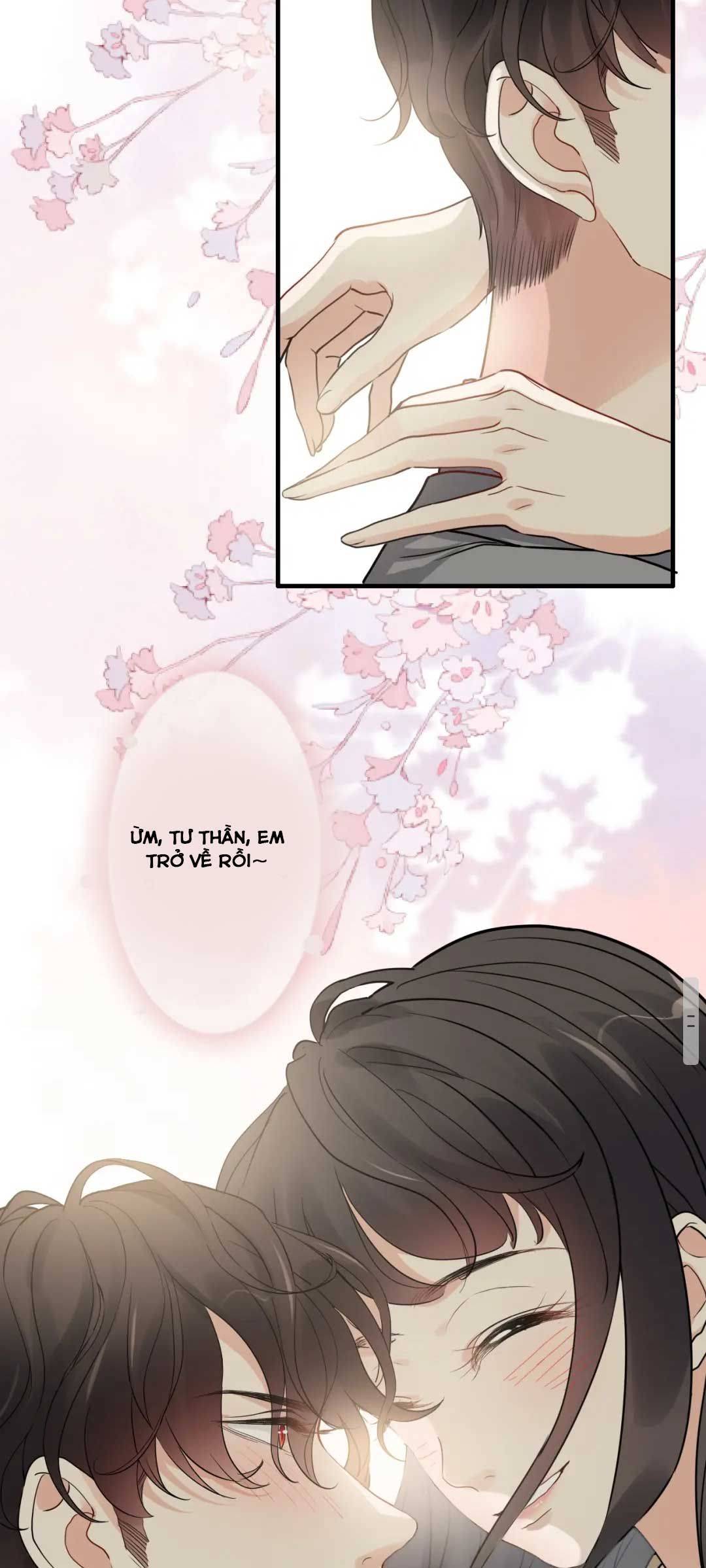 Cô Vợ Hợp Đồng Bỏ Trốn Của Tổng Giám Đốc - Chap 408