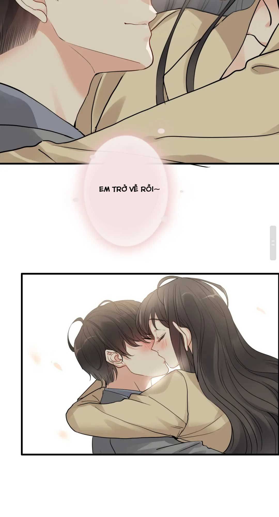 Cô Vợ Hợp Đồng Bỏ Trốn Của Tổng Giám Đốc - Chap 408