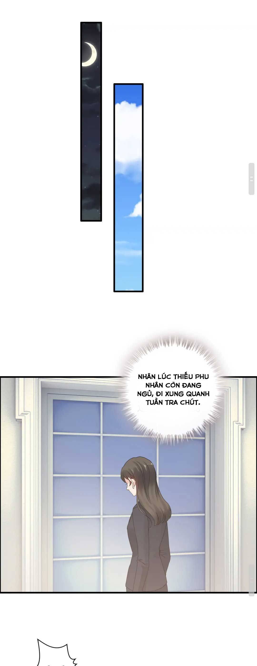 Cô Vợ Hợp Đồng Bỏ Trốn Của Tổng Giám Đốc - Chap 408