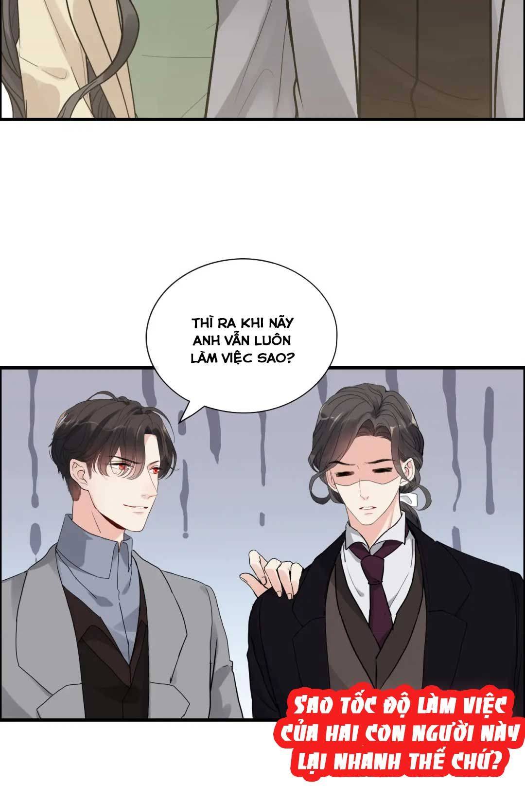 Cô Vợ Hợp Đồng Bỏ Trốn Của Tổng Giám Đốc - Chap 408