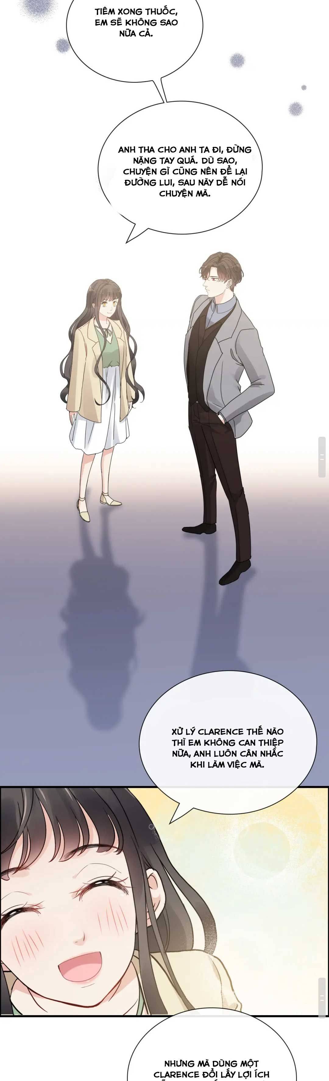 Cô Vợ Hợp Đồng Bỏ Trốn Của Tổng Giám Đốc - Chap 408