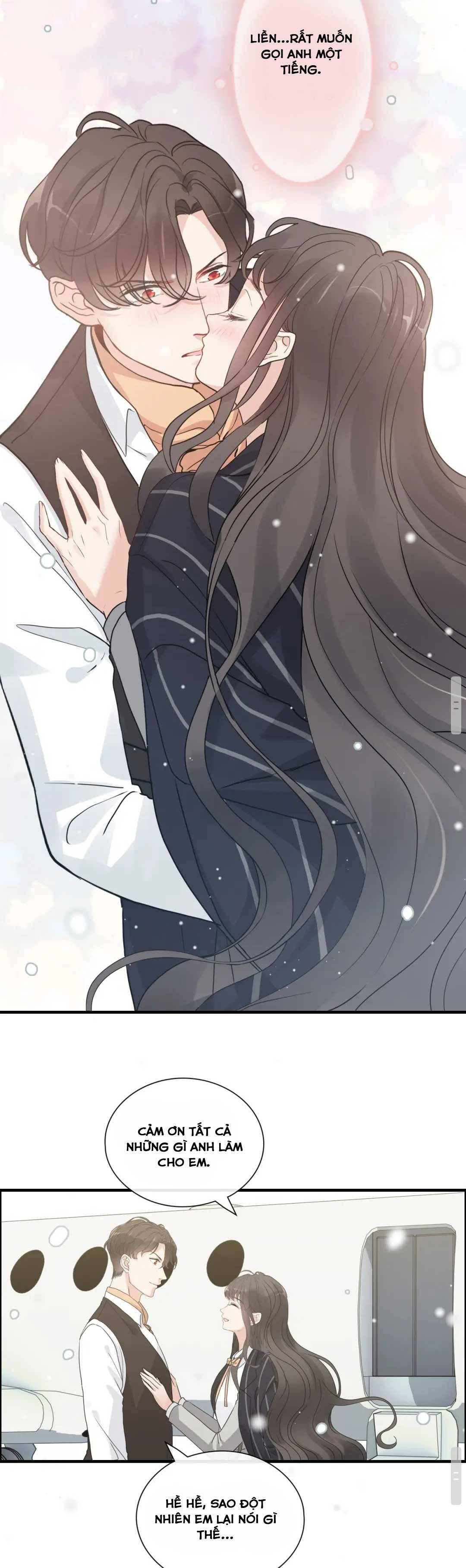 Cô Vợ Hợp Đồng Bỏ Trốn Của Tổng Giám Đốc - Chap 409