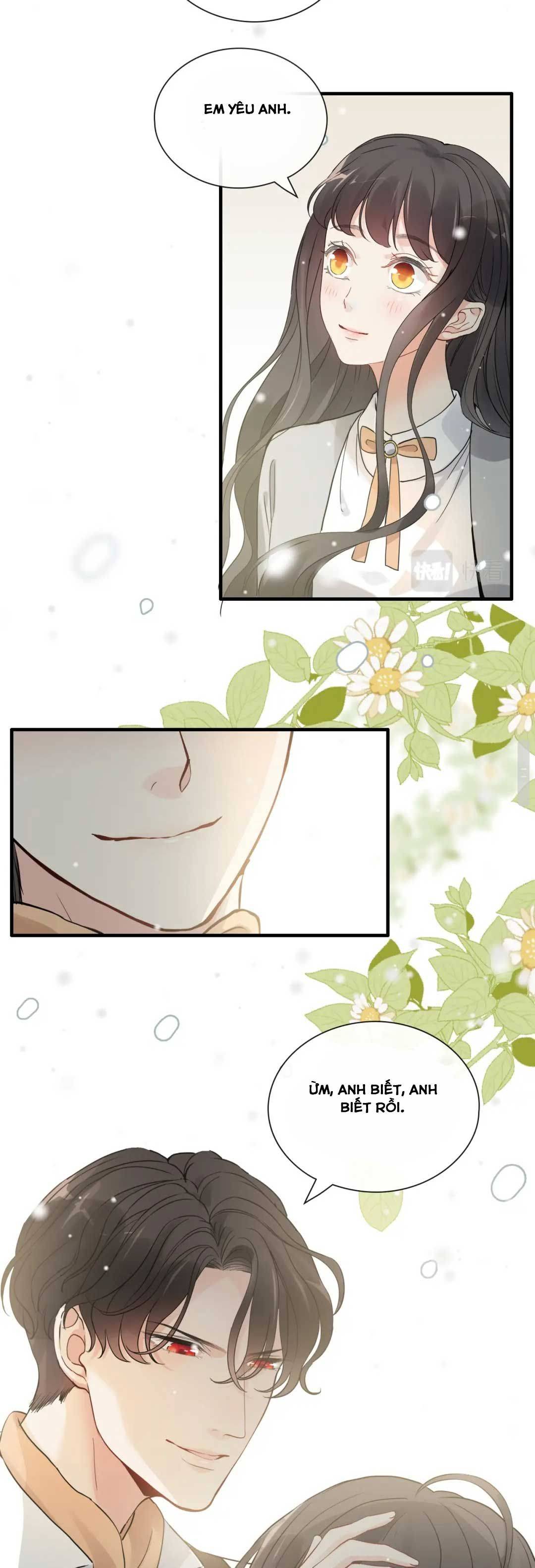 Cô Vợ Hợp Đồng Bỏ Trốn Của Tổng Giám Đốc - Chap 409