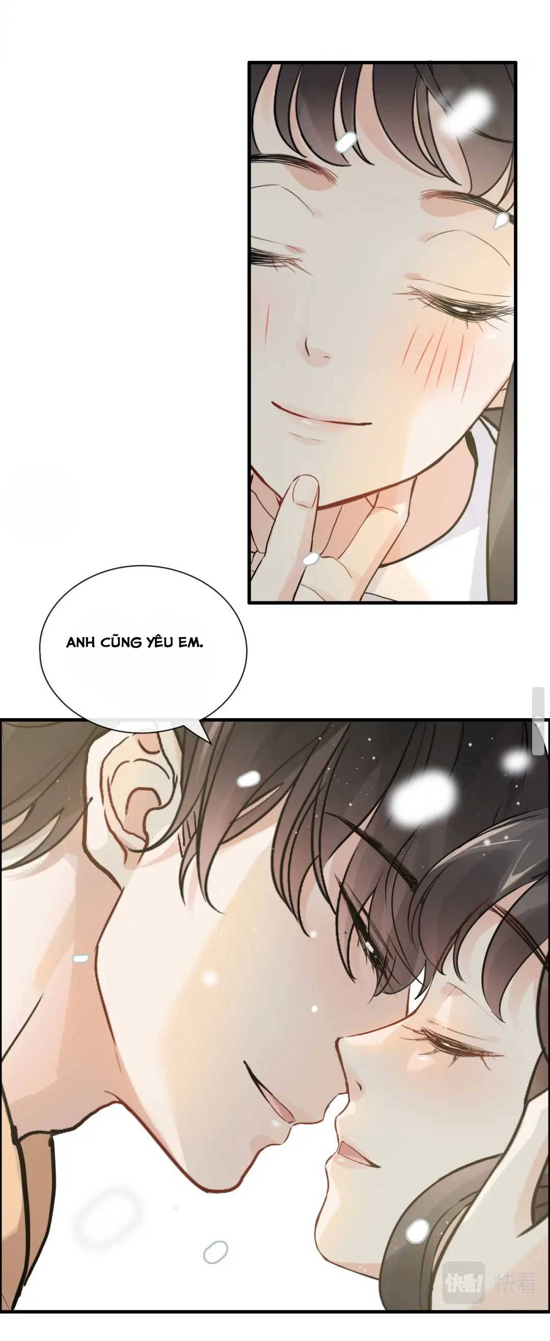 Cô Vợ Hợp Đồng Bỏ Trốn Của Tổng Giám Đốc - Chap 409
