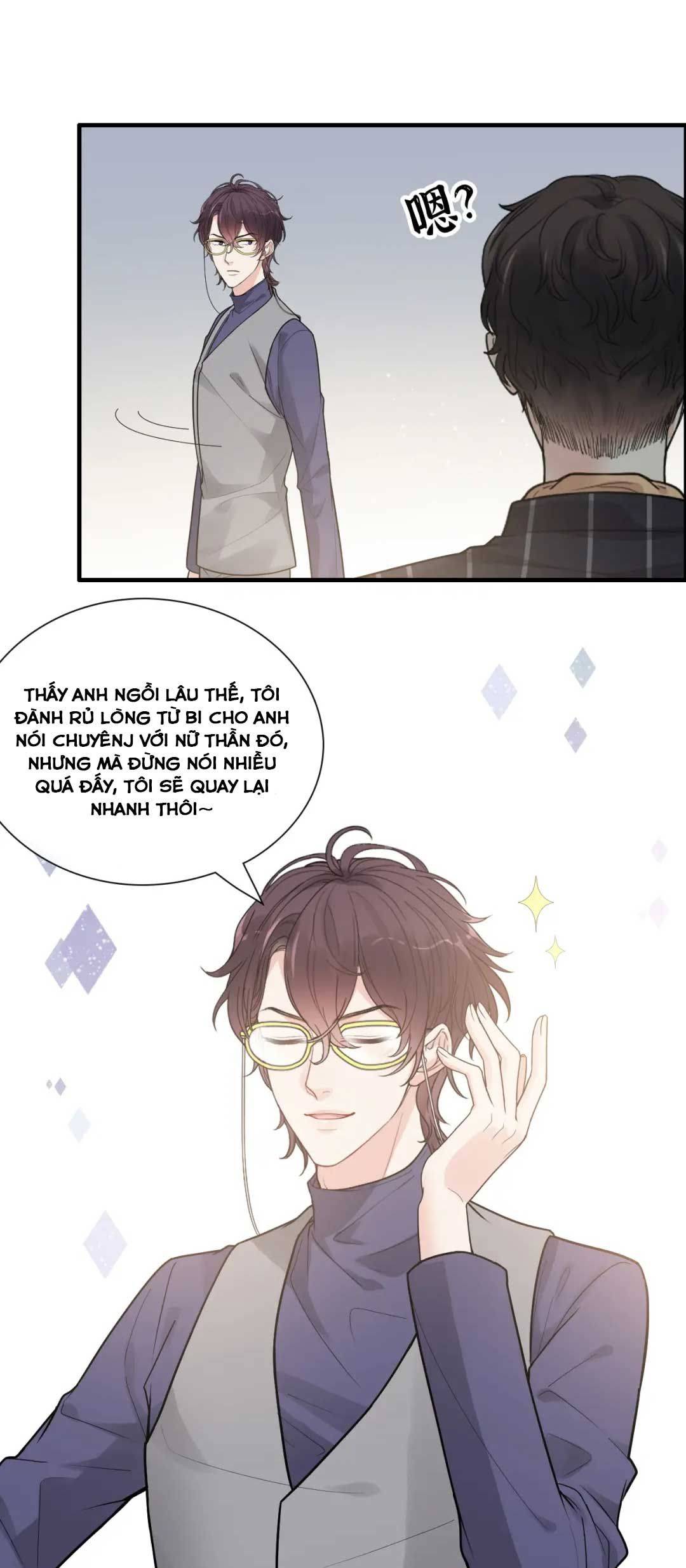 Cô Vợ Hợp Đồng Bỏ Trốn Của Tổng Giám Đốc - Chap 409