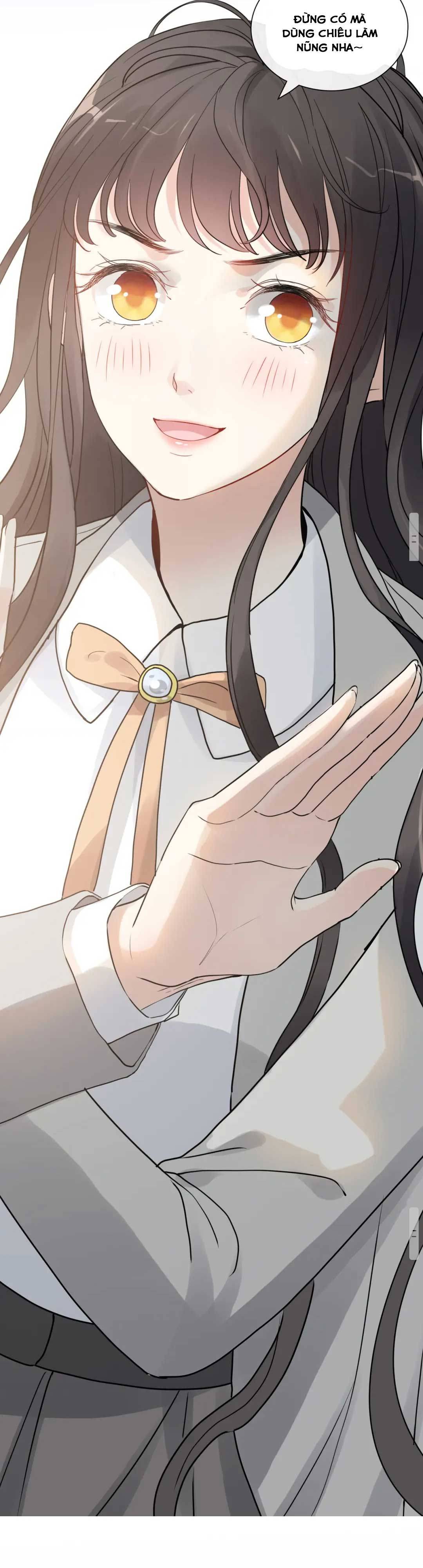 Cô Vợ Hợp Đồng Bỏ Trốn Của Tổng Giám Đốc - Chap 409