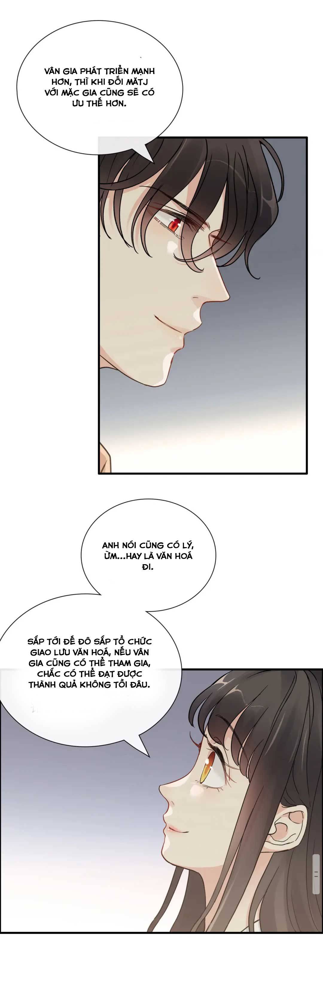 Cô Vợ Hợp Đồng Bỏ Trốn Của Tổng Giám Đốc - Chap 410