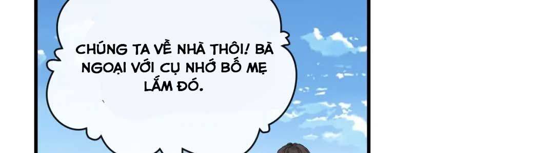 Cô Vợ Hợp Đồng Bỏ Trốn Của Tổng Giám Đốc - Chap 410