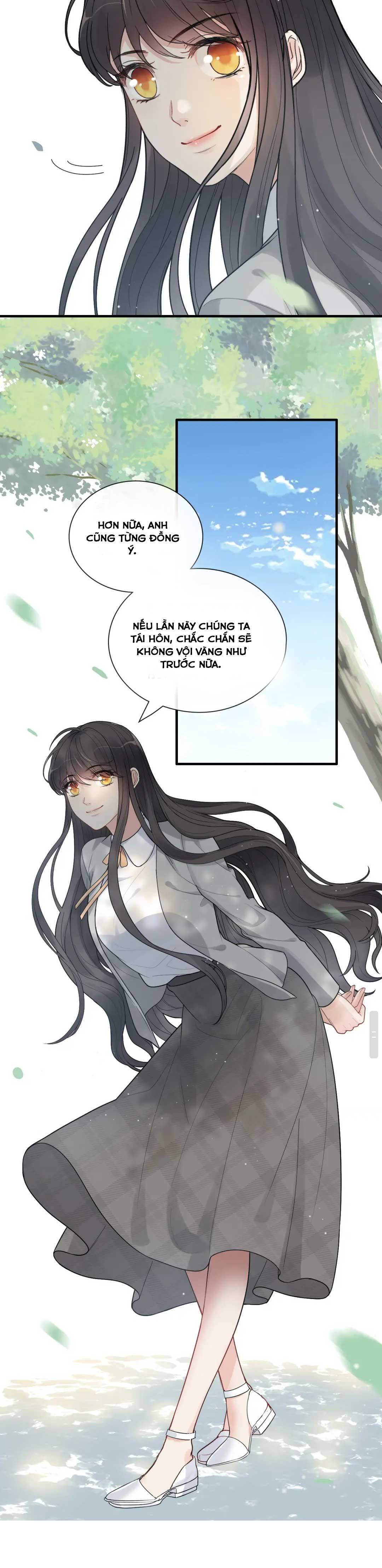 Cô Vợ Hợp Đồng Bỏ Trốn Của Tổng Giám Đốc - Chap 410