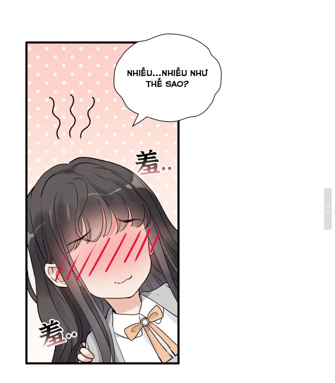 Cô Vợ Hợp Đồng Bỏ Trốn Của Tổng Giám Đốc - Chap 410