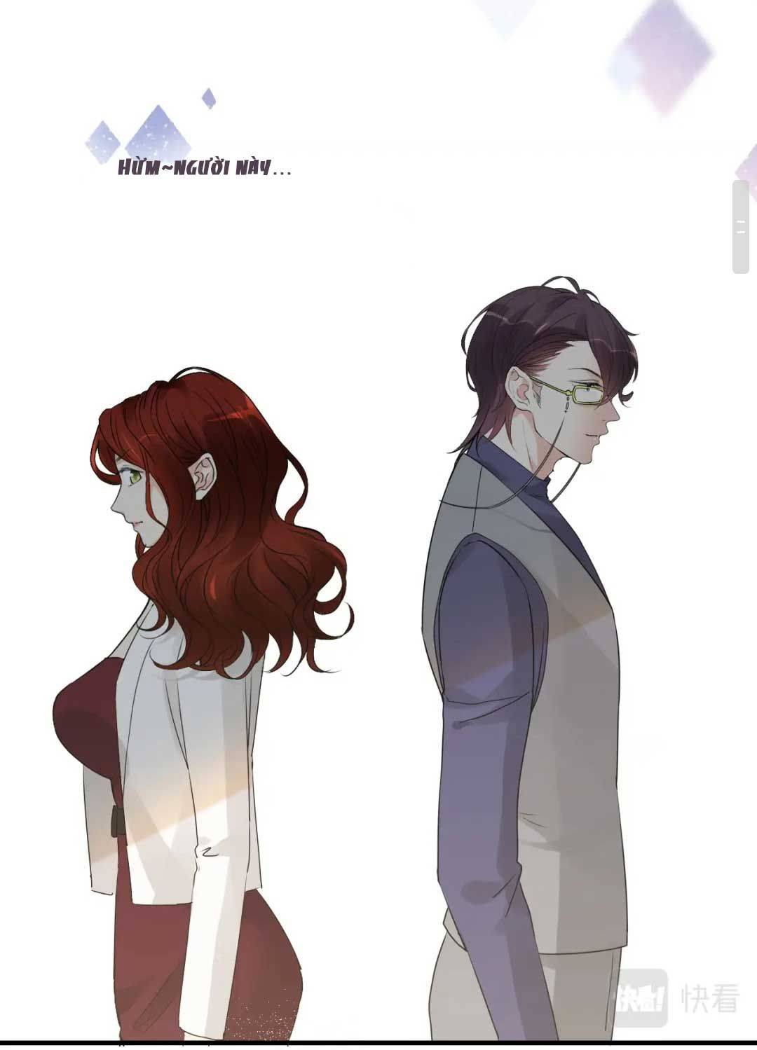 Cô Vợ Hợp Đồng Bỏ Trốn Của Tổng Giám Đốc - Chap 411