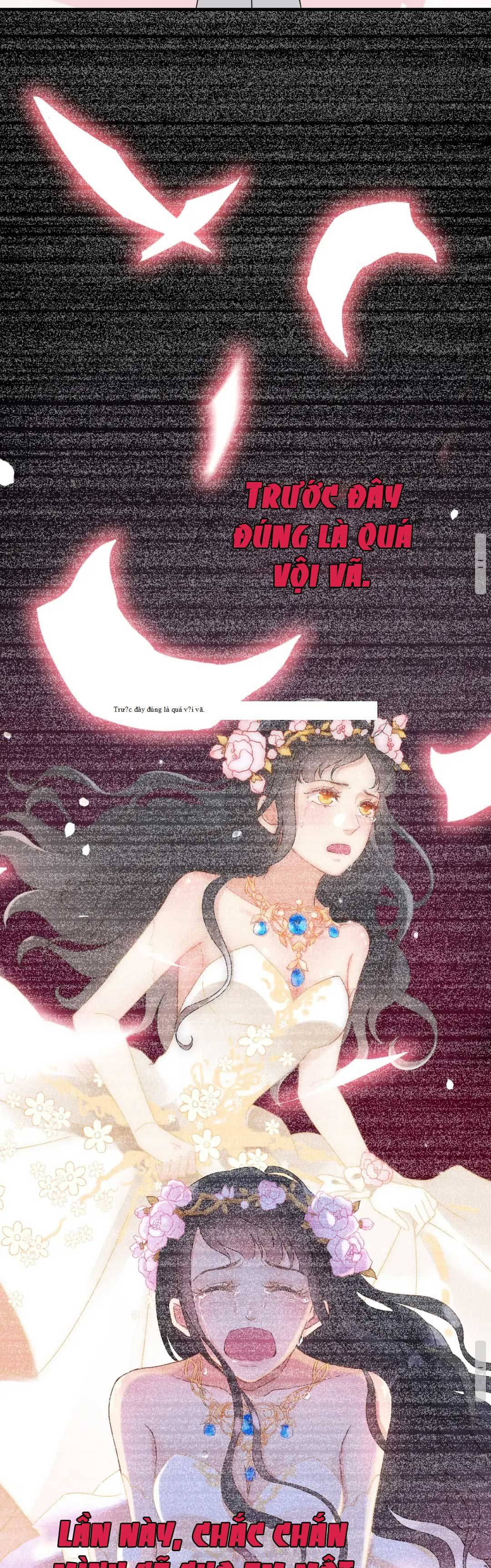 Cô Vợ Hợp Đồng Bỏ Trốn Của Tổng Giám Đốc - Chap 411