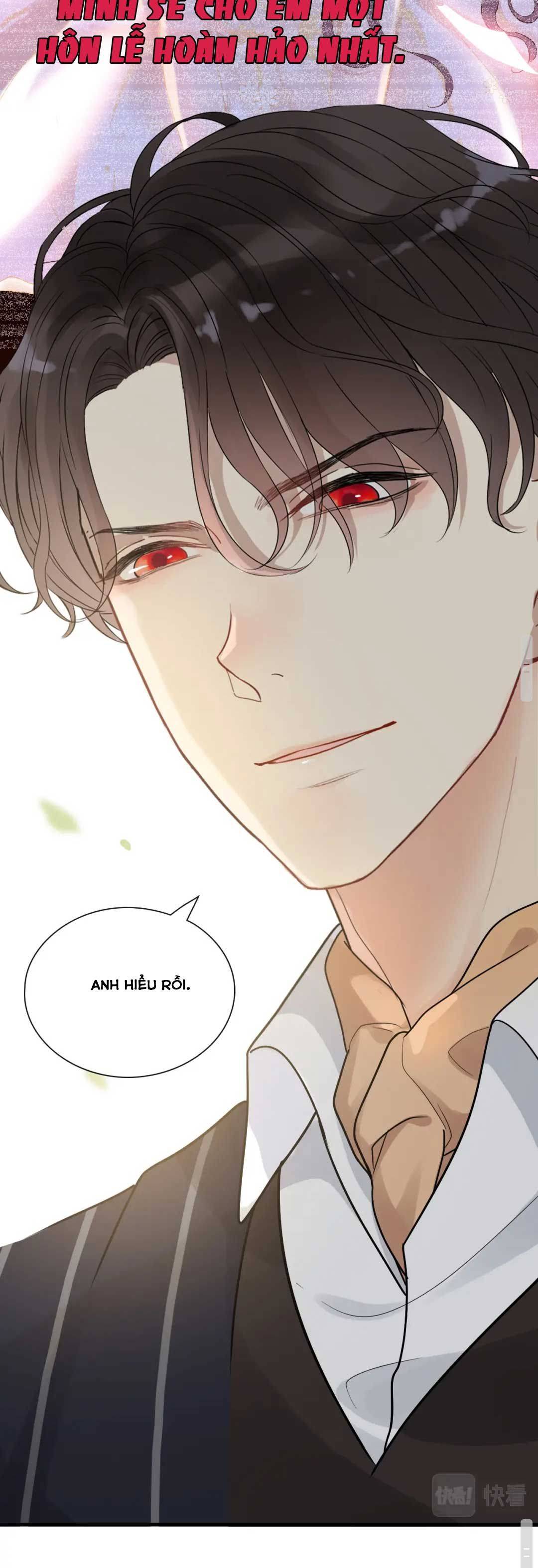 Cô Vợ Hợp Đồng Bỏ Trốn Của Tổng Giám Đốc - Chap 411