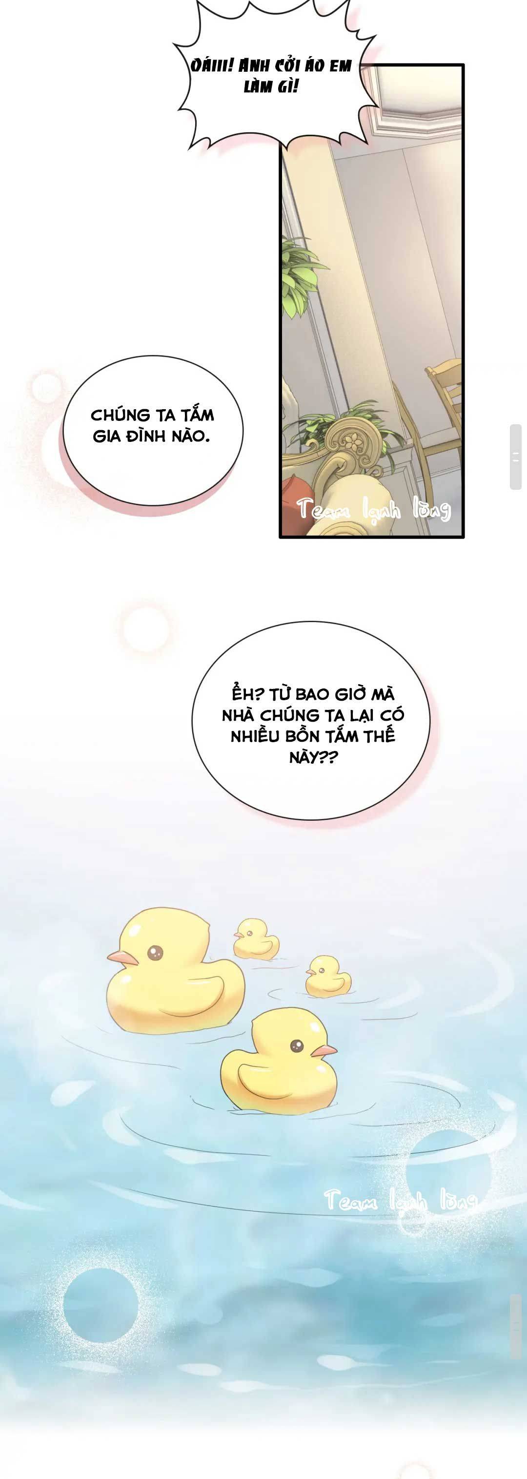 Cô Vợ Hợp Đồng Bỏ Trốn Của Tổng Giám Đốc - Chap 412