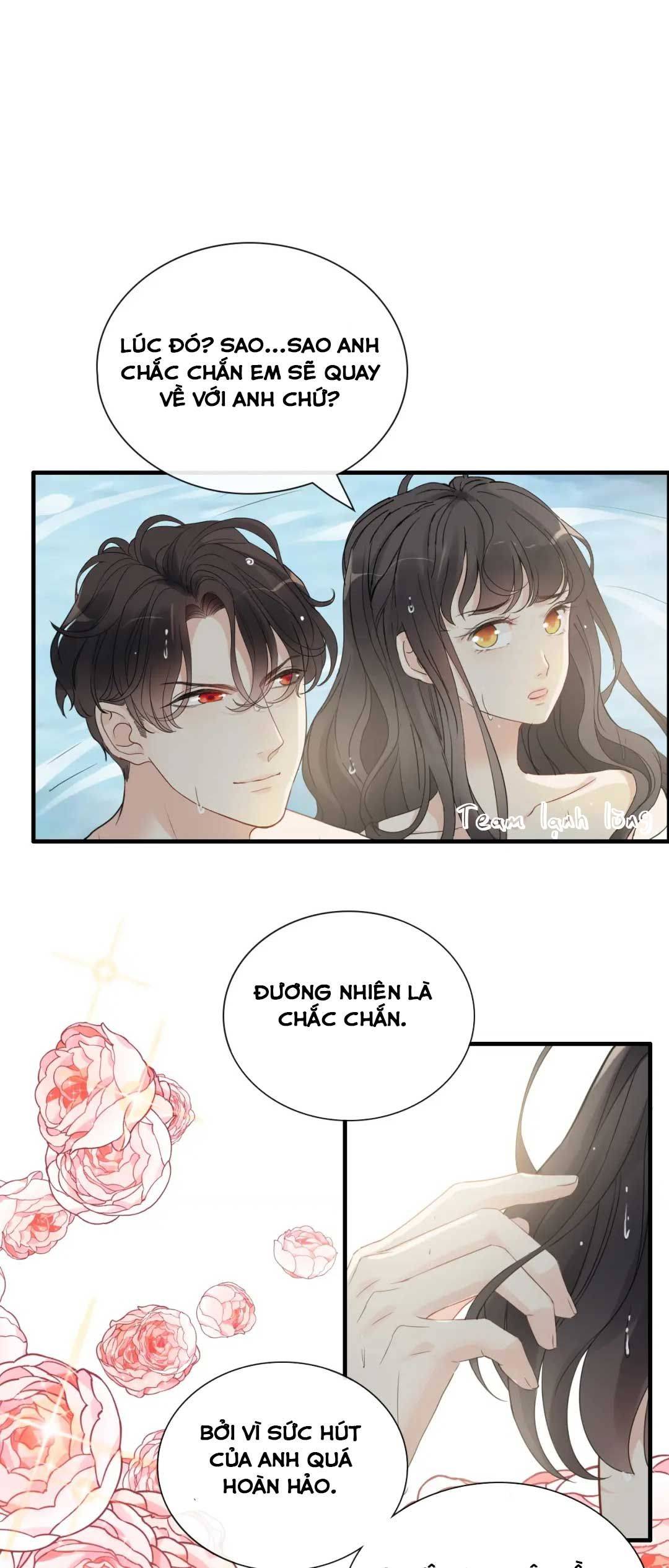 Cô Vợ Hợp Đồng Bỏ Trốn Của Tổng Giám Đốc - Chap 412