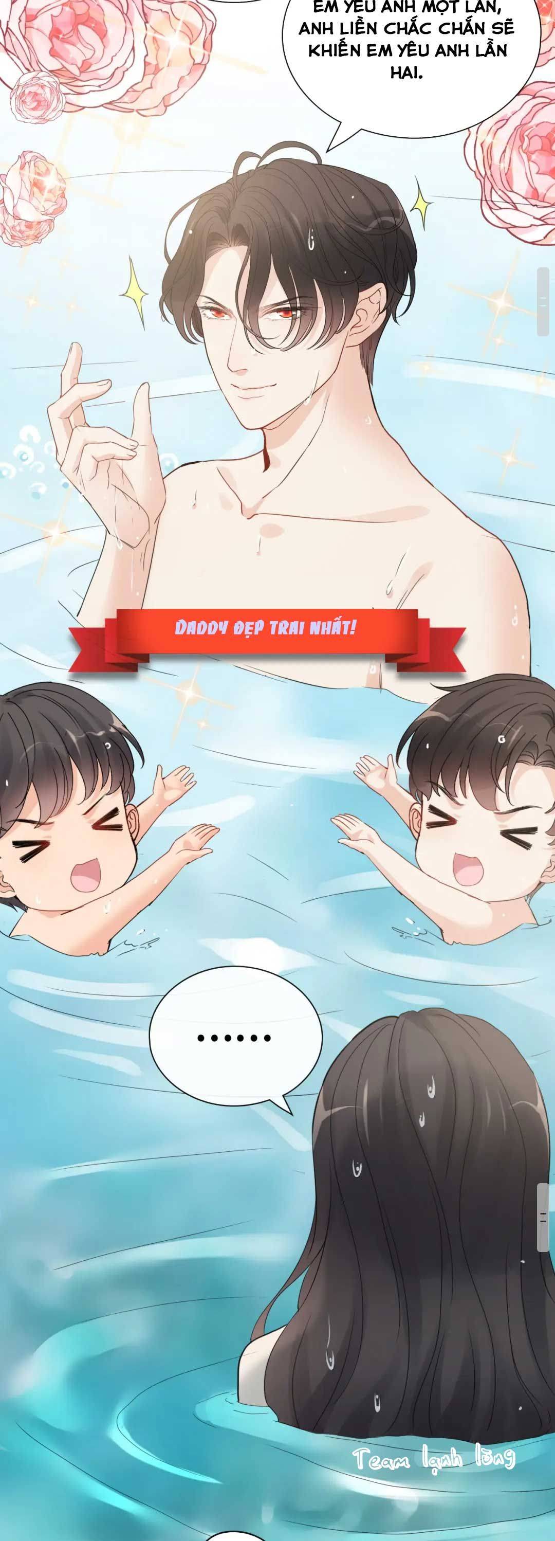 Cô Vợ Hợp Đồng Bỏ Trốn Của Tổng Giám Đốc - Chap 412