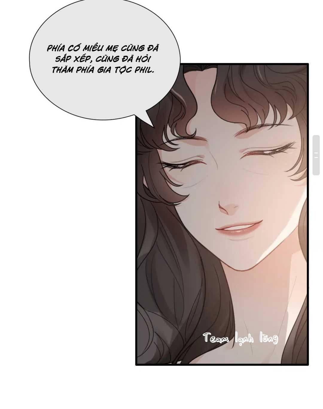 Cô Vợ Hợp Đồng Bỏ Trốn Của Tổng Giám Đốc - Chap 413