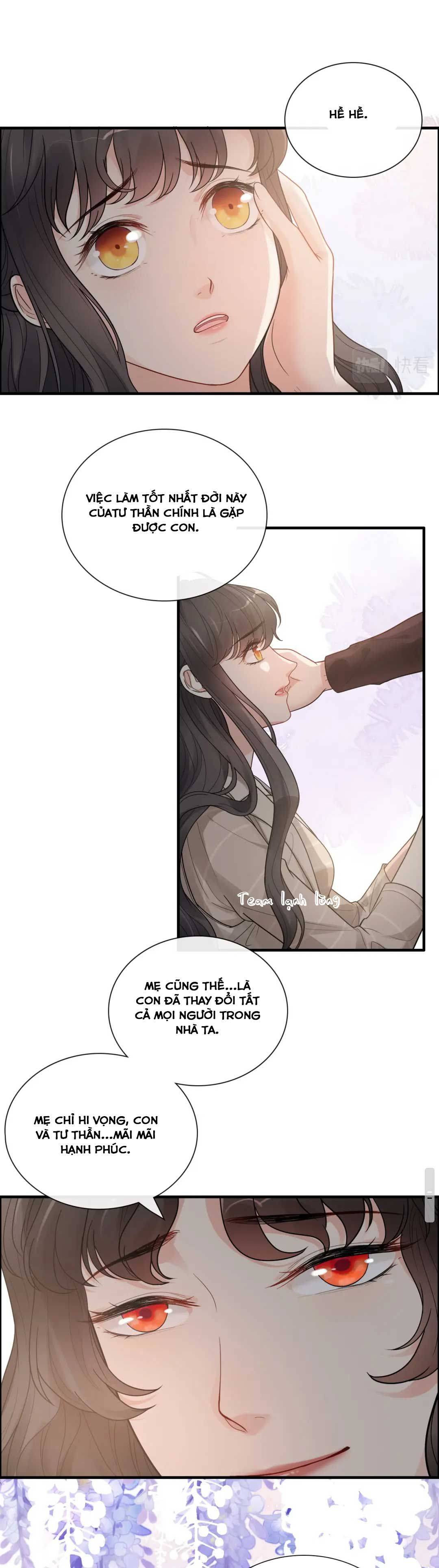 Cô Vợ Hợp Đồng Bỏ Trốn Của Tổng Giám Đốc - Chap 413
