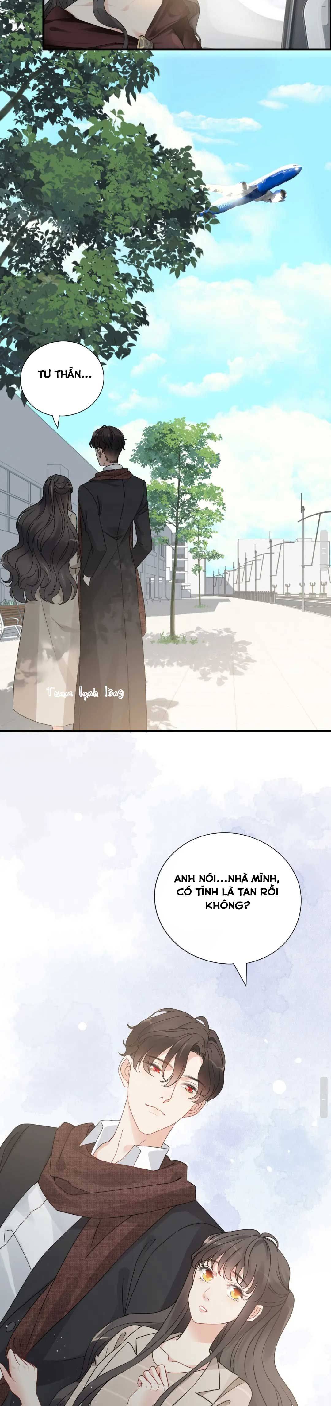 Cô Vợ Hợp Đồng Bỏ Trốn Của Tổng Giám Đốc - Chap 413