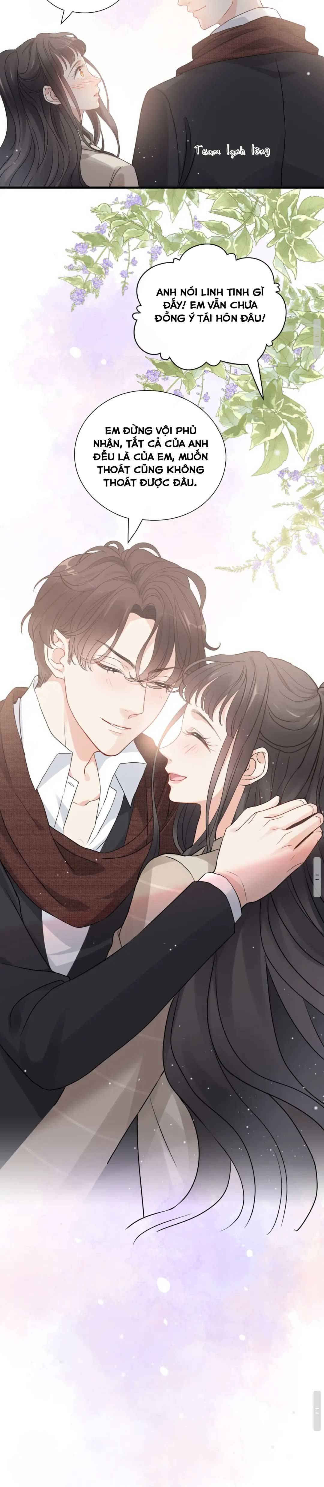 Cô Vợ Hợp Đồng Bỏ Trốn Của Tổng Giám Đốc - Chap 413