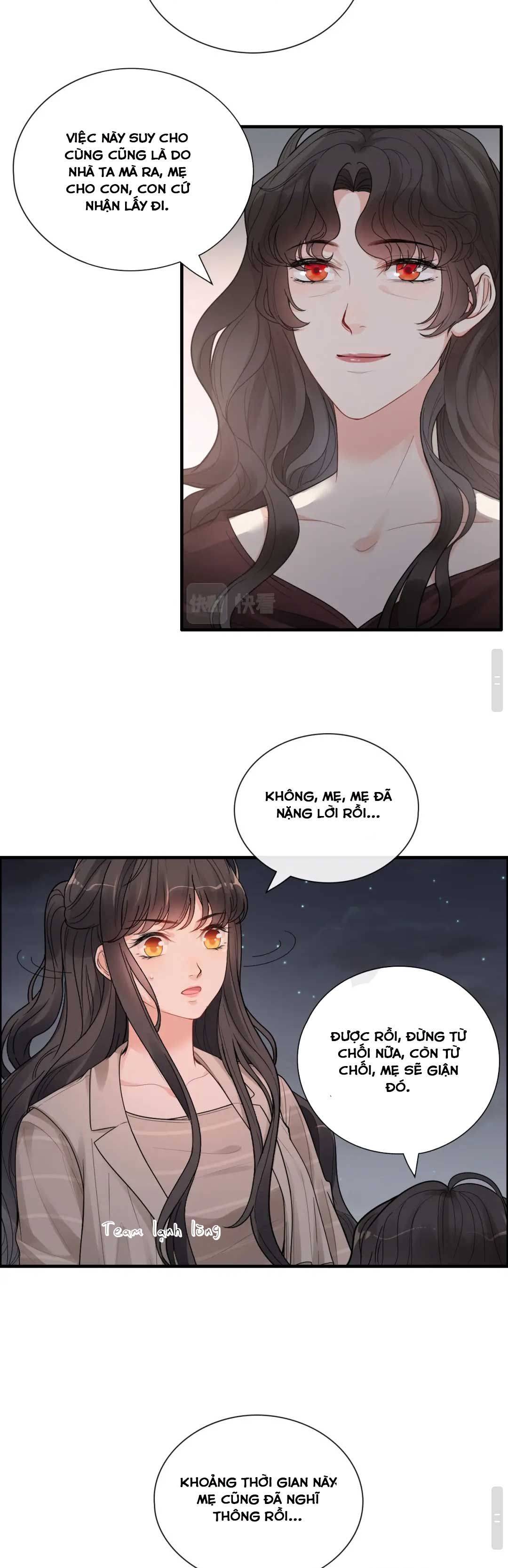 Cô Vợ Hợp Đồng Bỏ Trốn Của Tổng Giám Đốc - Chap 413