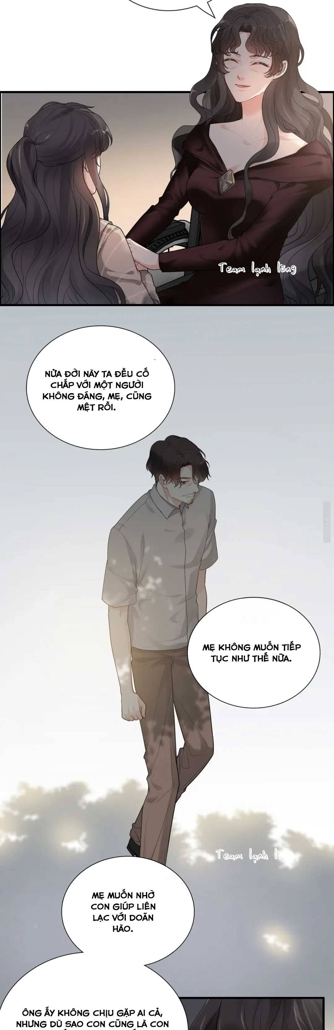 Cô Vợ Hợp Đồng Bỏ Trốn Của Tổng Giám Đốc - Chap 413
