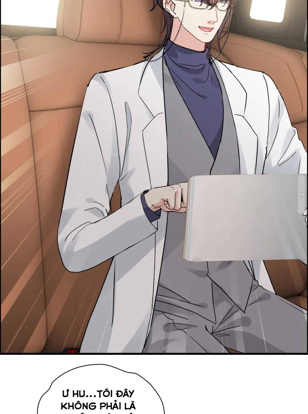 Cô Vợ Hợp Đồng Bỏ Trốn Của Tổng Giám Đốc - Chap 414