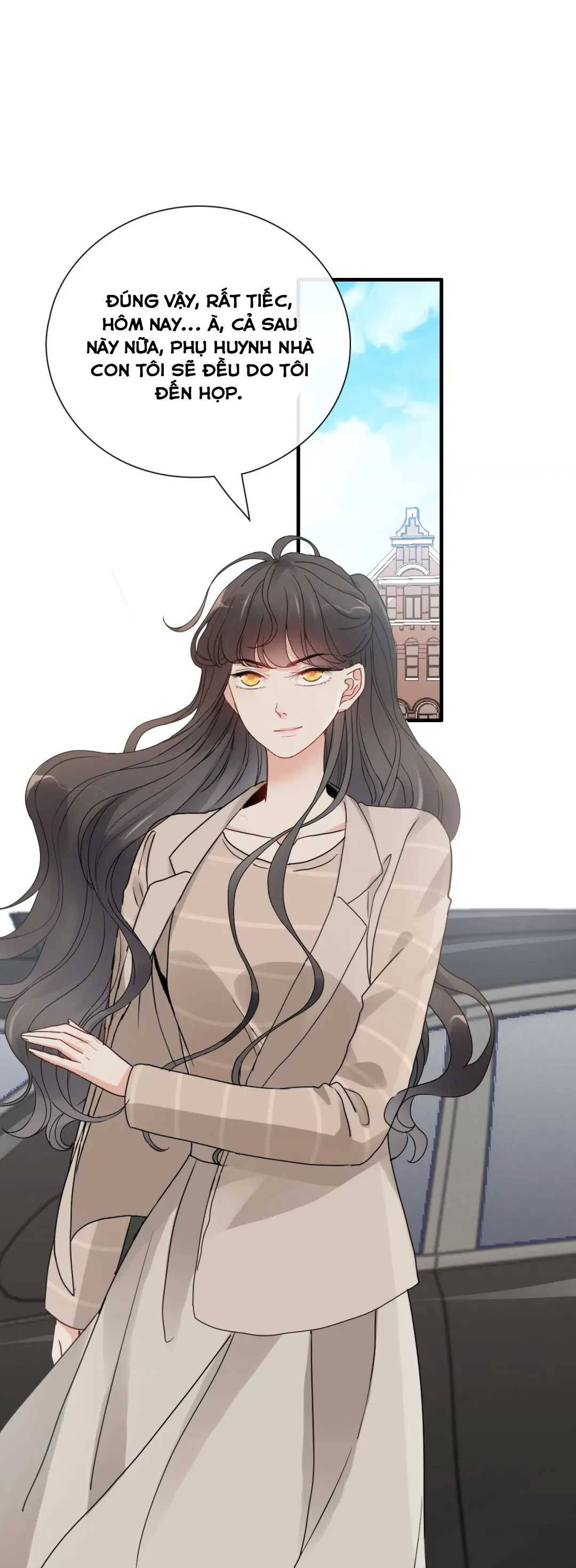 Cô Vợ Hợp Đồng Bỏ Trốn Của Tổng Giám Đốc - Chap 414