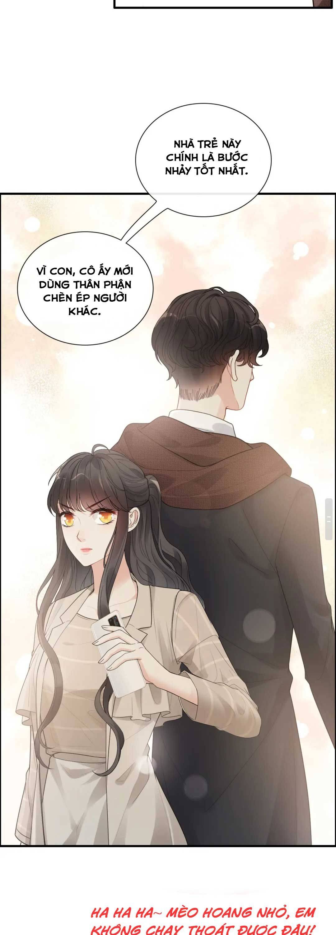 Cô Vợ Hợp Đồng Bỏ Trốn Của Tổng Giám Đốc - Chap 415