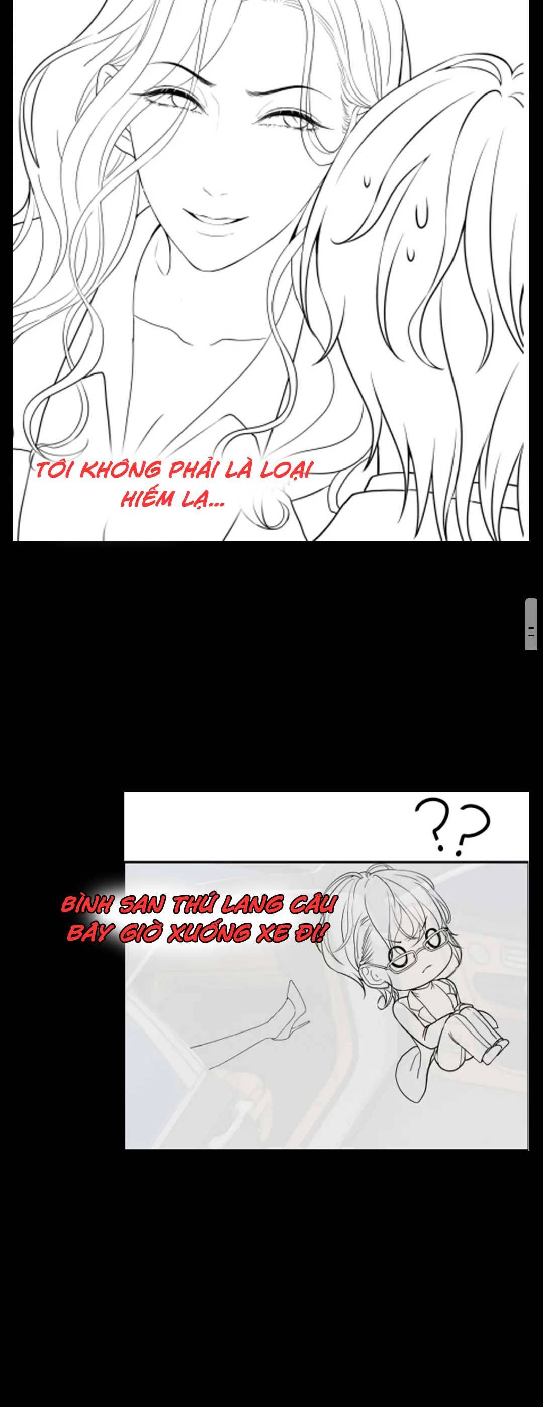 Cô Vợ Hợp Đồng Bỏ Trốn Của Tổng Giám Đốc - Chap 415