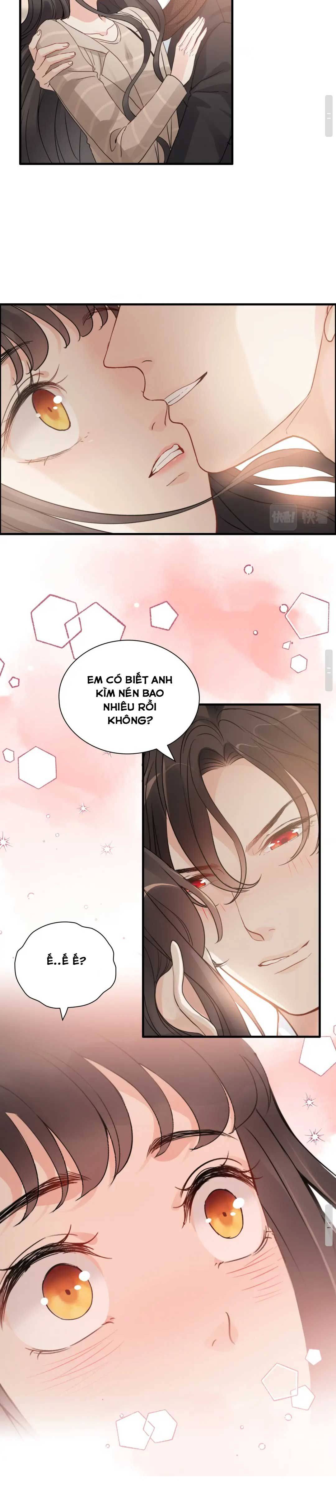 Cô Vợ Hợp Đồng Bỏ Trốn Của Tổng Giám Đốc - Chap 417