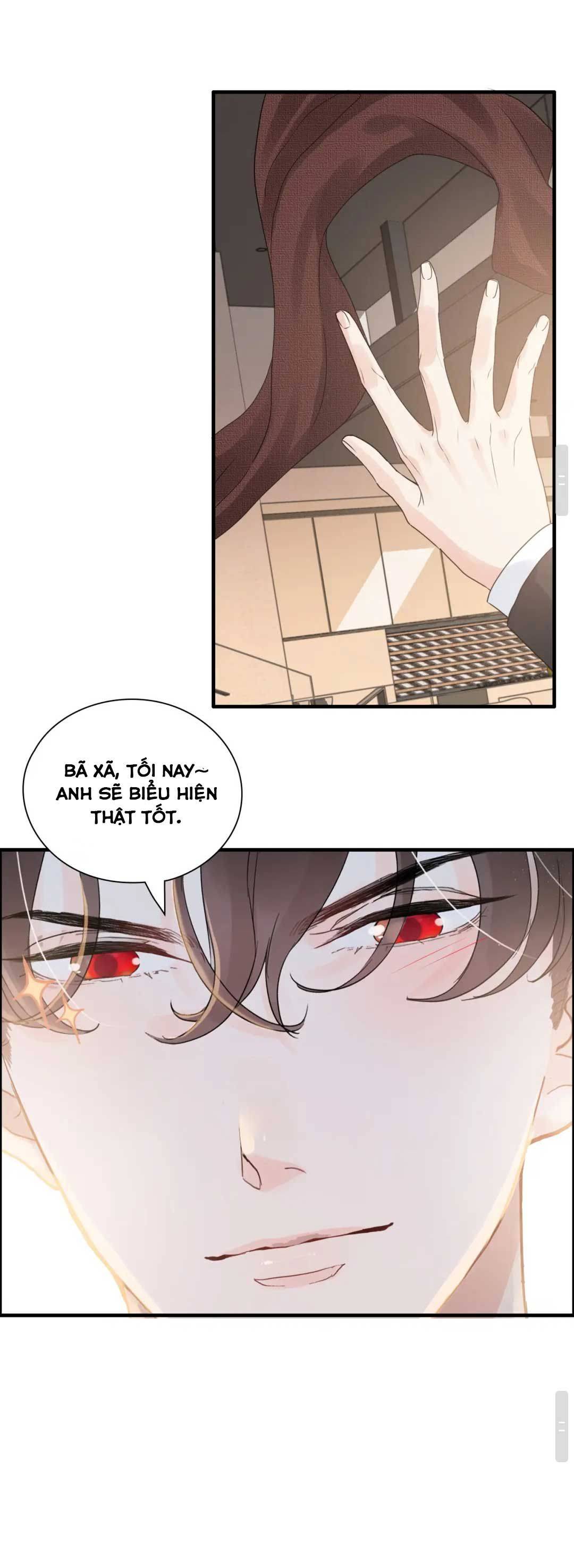 Cô Vợ Hợp Đồng Bỏ Trốn Của Tổng Giám Đốc - Chap 417