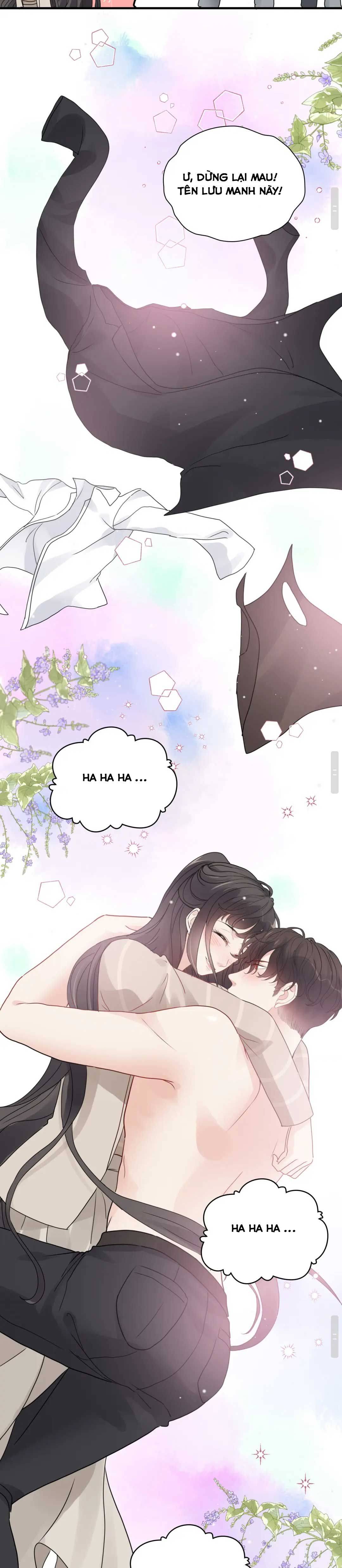 Cô Vợ Hợp Đồng Bỏ Trốn Của Tổng Giám Đốc - Chap 417