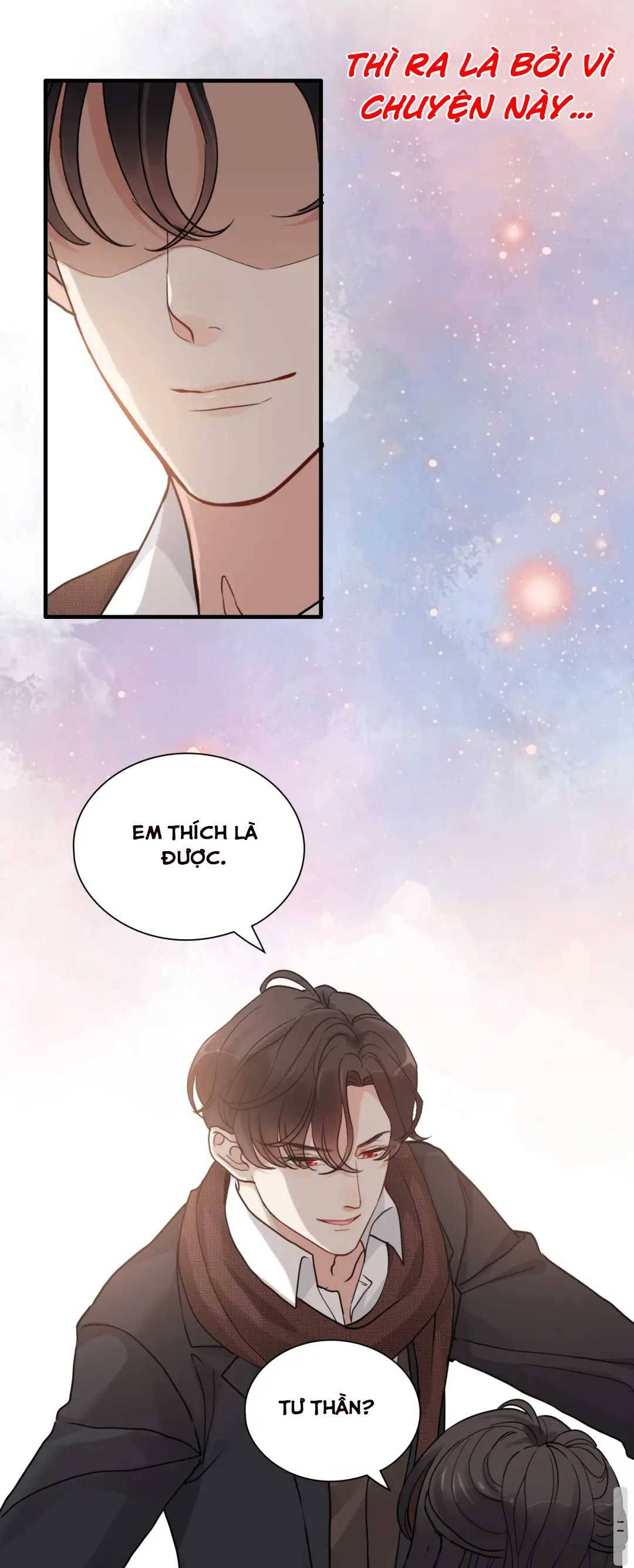 Cô Vợ Hợp Đồng Bỏ Trốn Của Tổng Giám Đốc - Chap 417